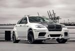 BMW X6 M by DD Customs 2014 года